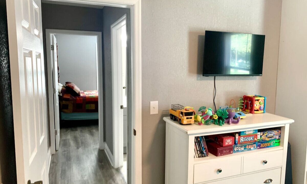 Photo of Bedroom in Winter Haven