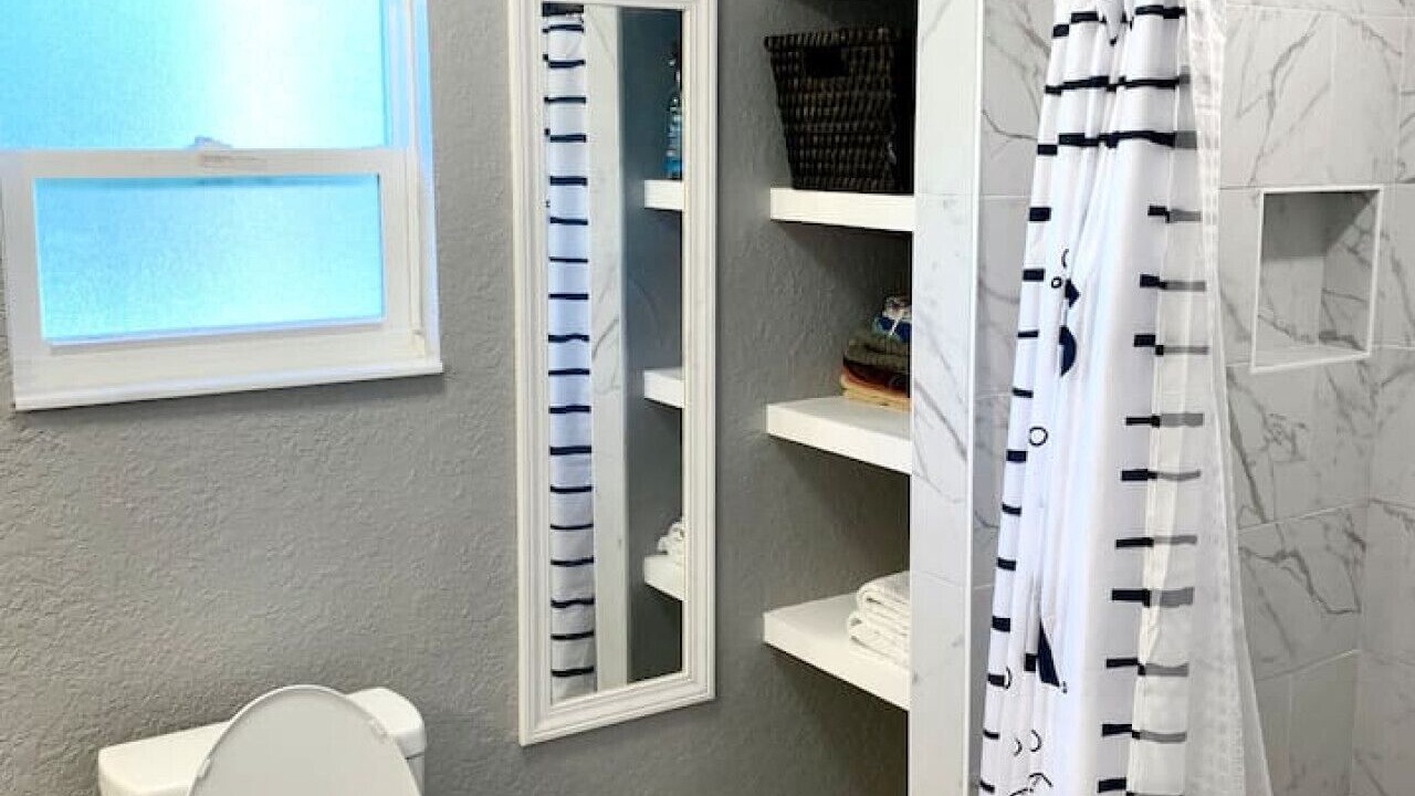 Photo of Bathroom in Winter Haven