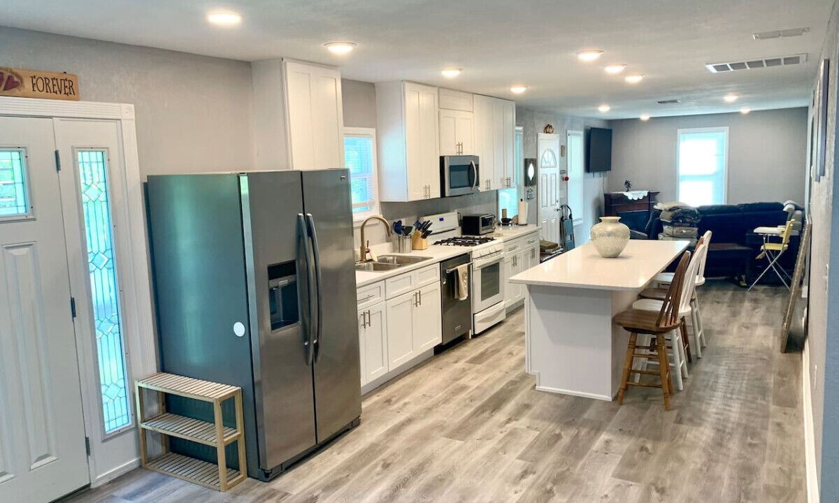 Photo of Kitchen in Winter Haven