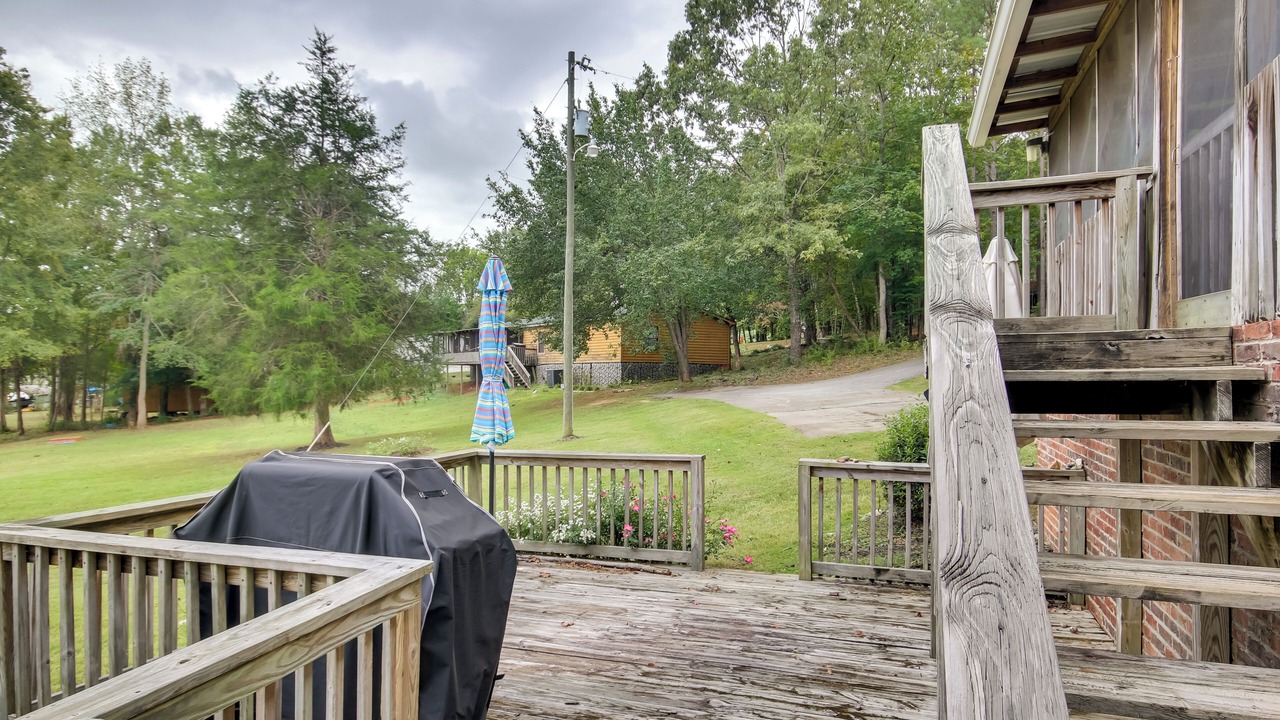 Photo of Patio Balcony in Waterloo