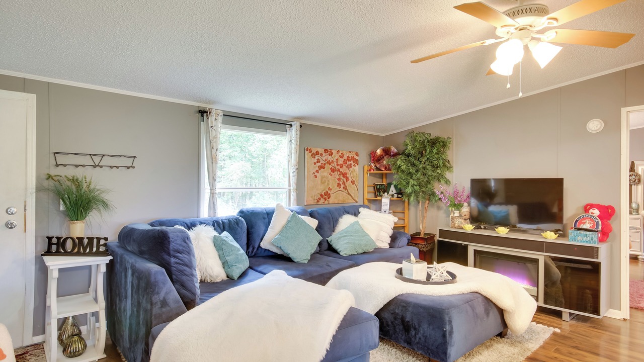 Photo of Bedroom in Waterloo