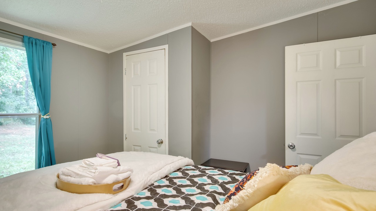 Photo of Bedroom in Waterloo