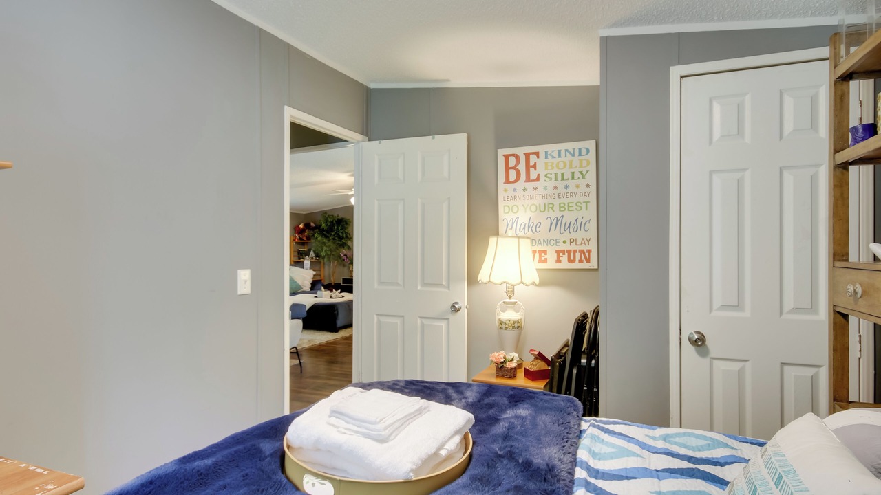 Photo of Bedroom in Waterloo