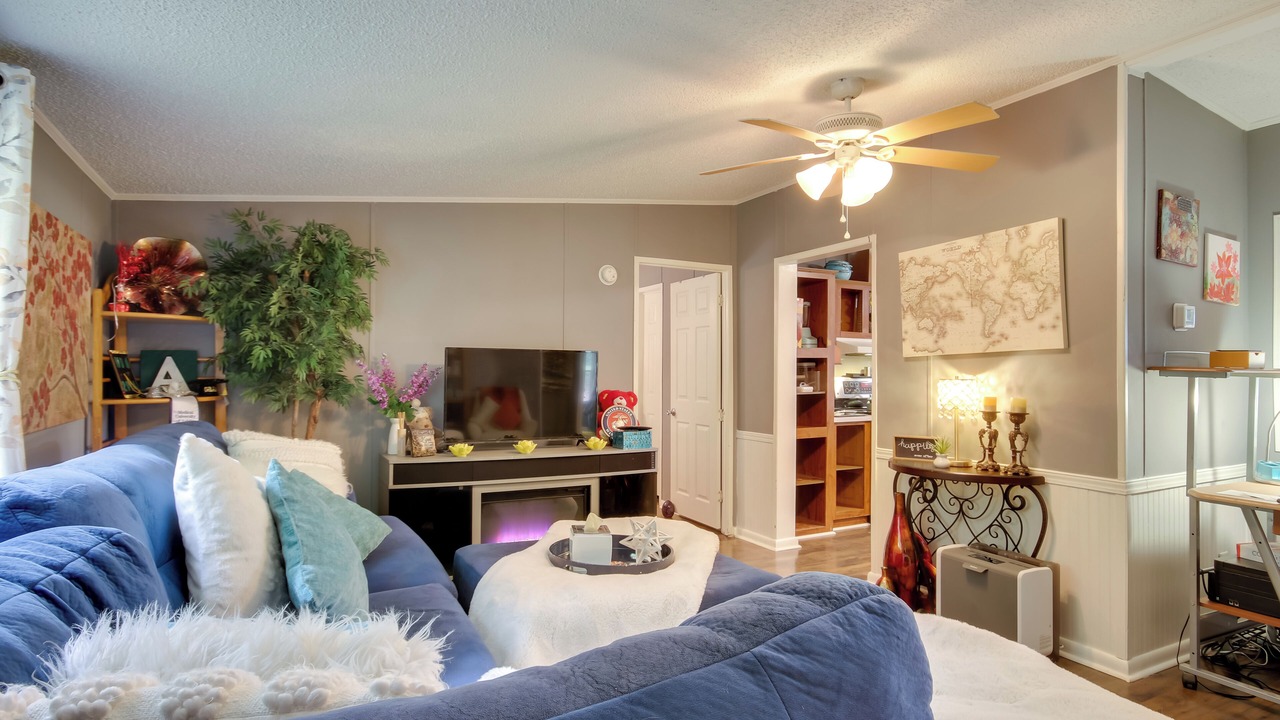 Photo of Livingroom in Waterloo