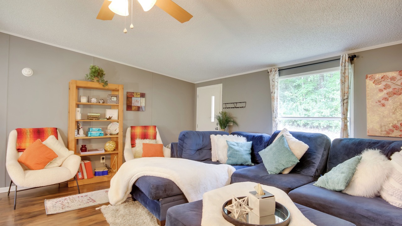 Photo of Livingroom in Waterloo
