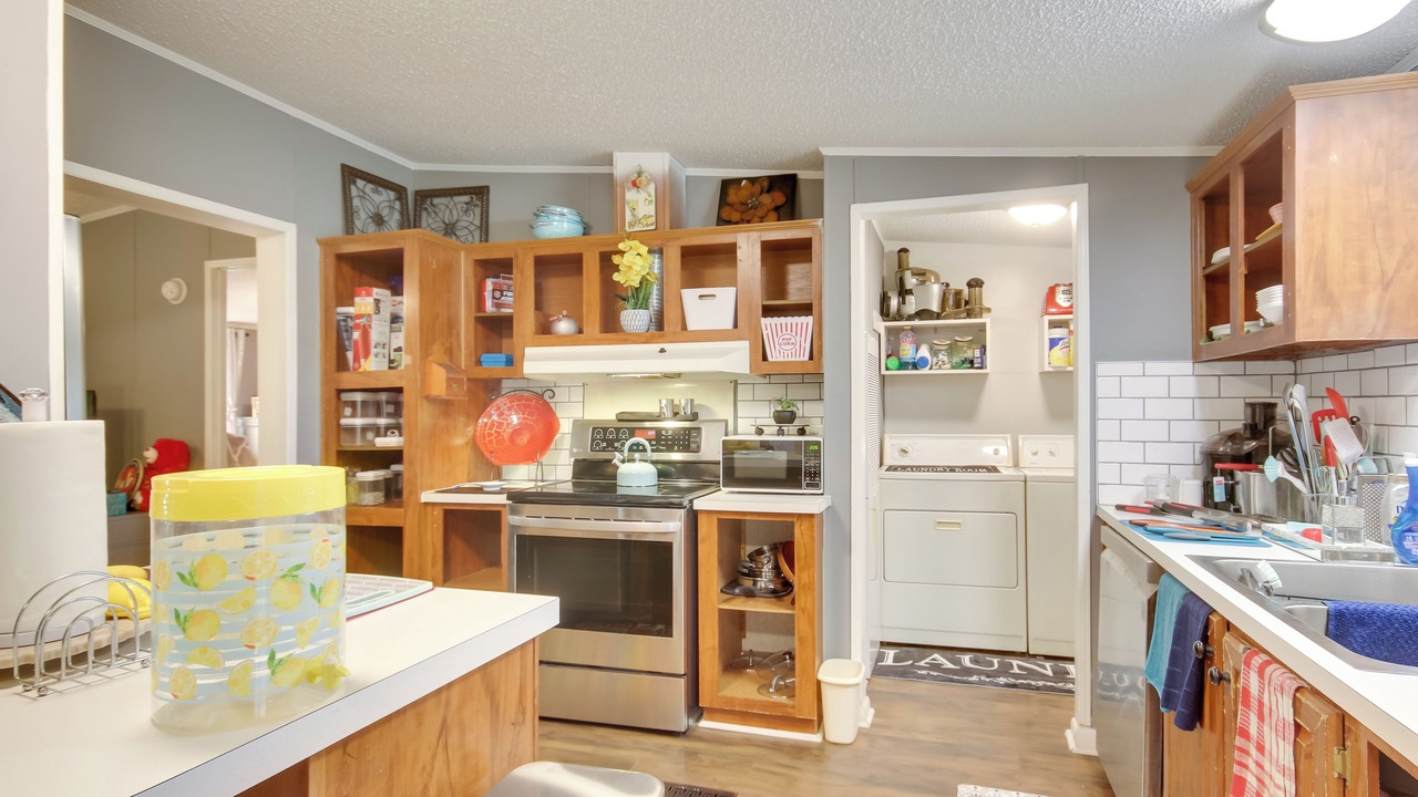 Photo of Kitchen in Waterloo