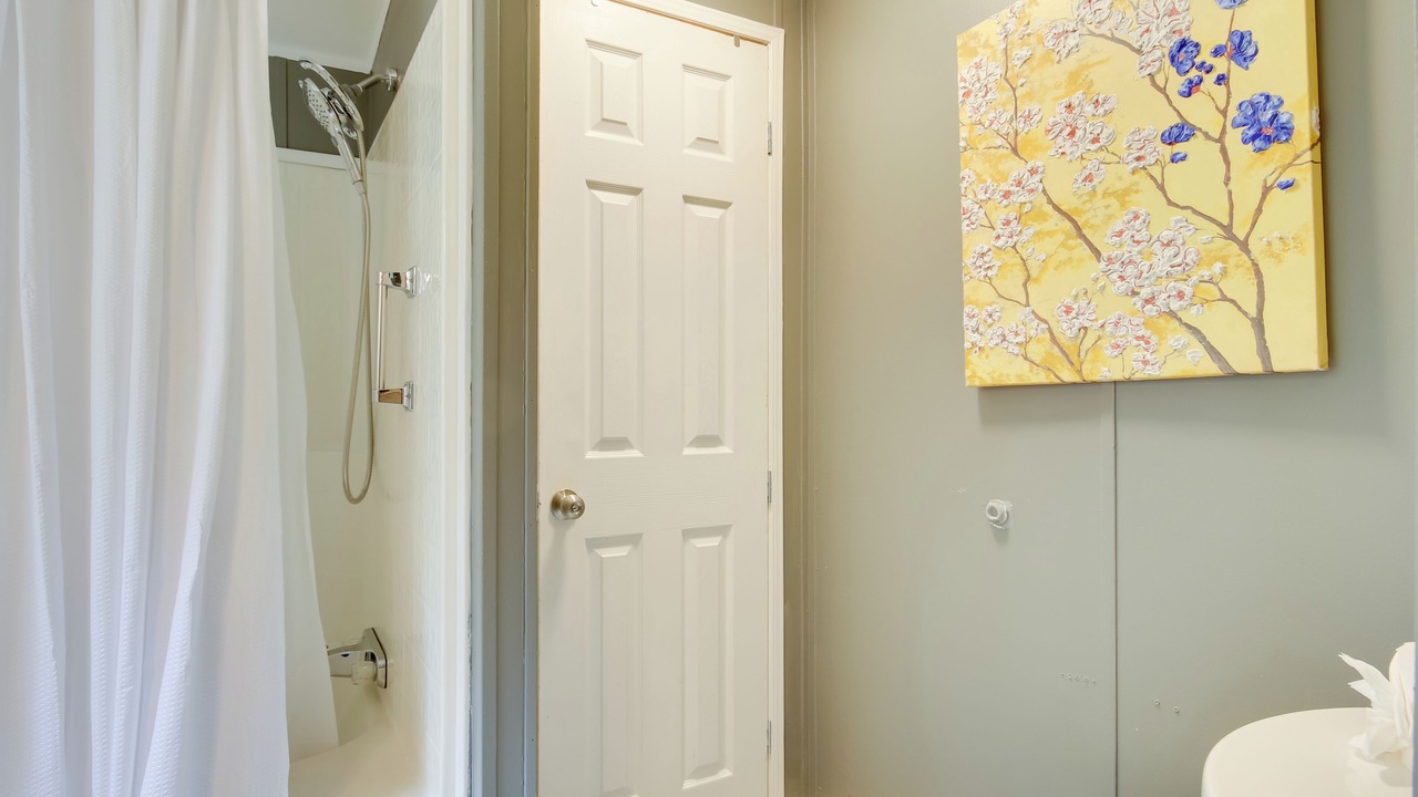 Photo of Bathroom in Waterloo