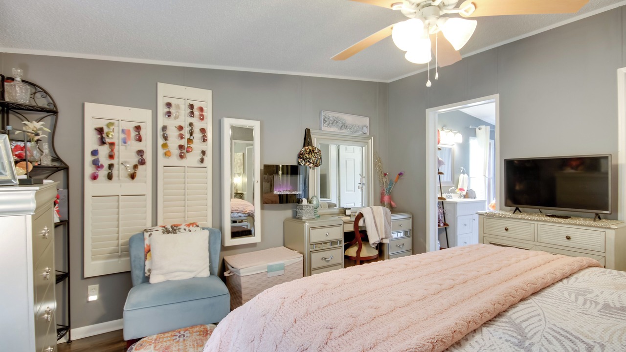 Photo of Bedroom in Waterloo
