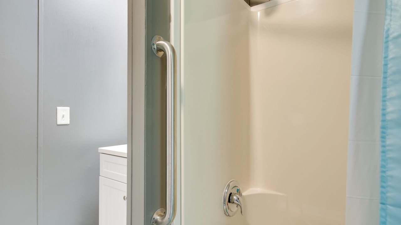 Photo of Bathroom in Waterloo