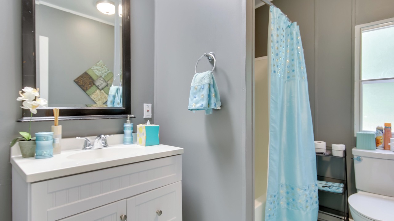 Photo of Bathroom in Waterloo