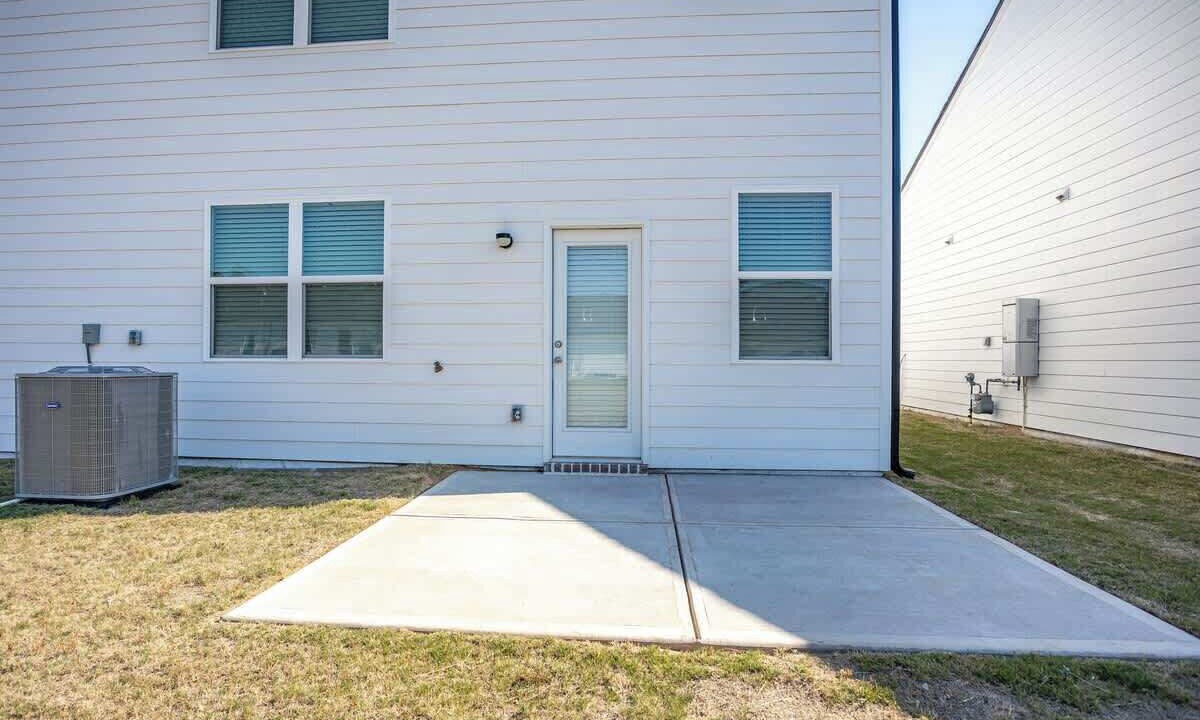 Photo of Outdoor in Graniteville