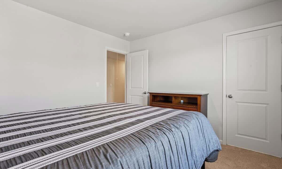 Photo of Bedroom in Graniteville
