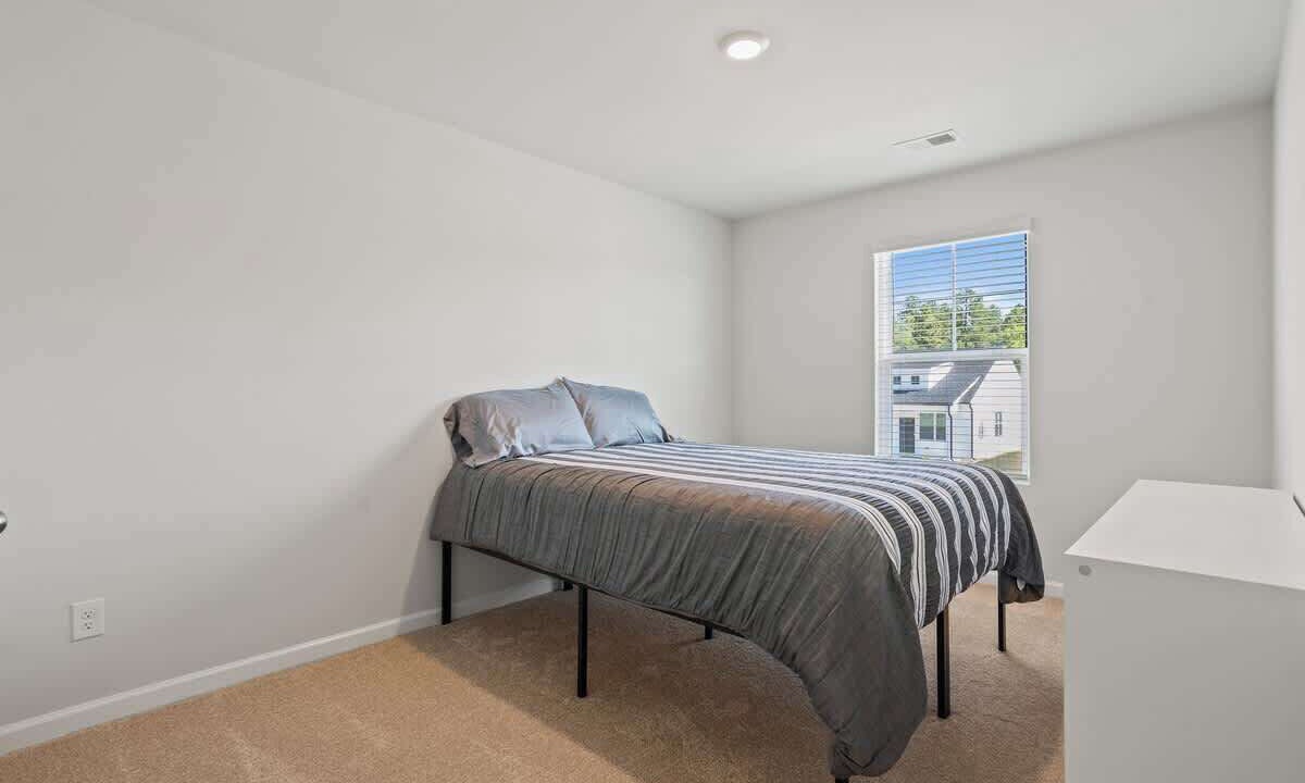 Photo of Bedroom in Graniteville