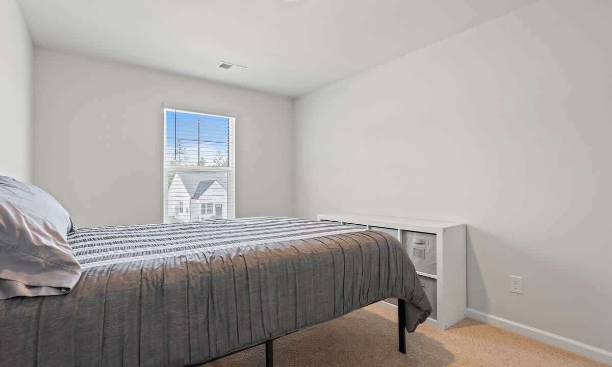 Photo of Bedroom in Graniteville