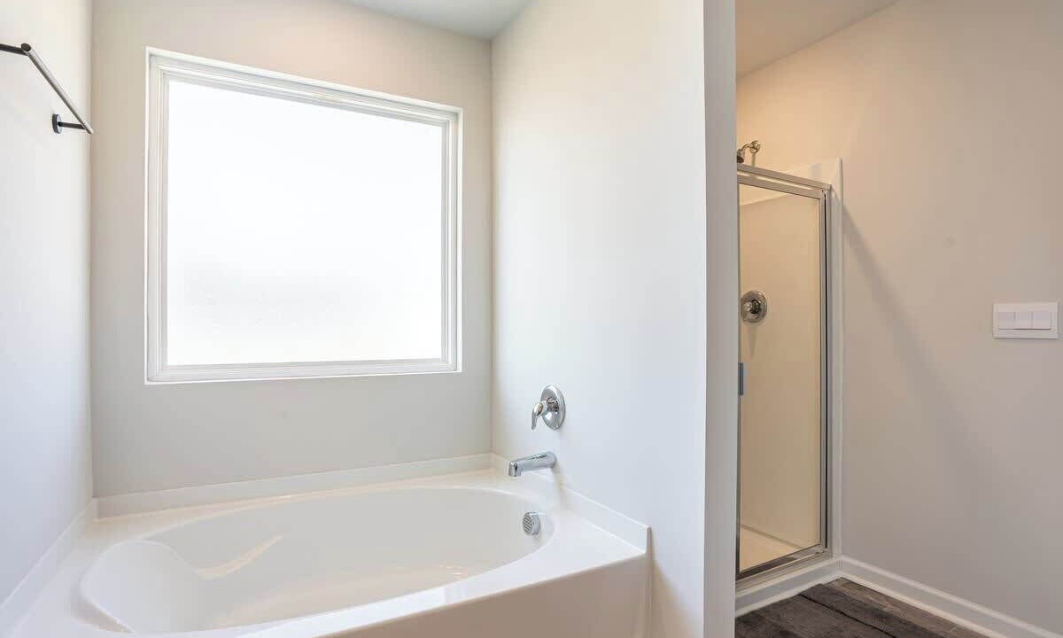 Photo of Bathroom in Graniteville