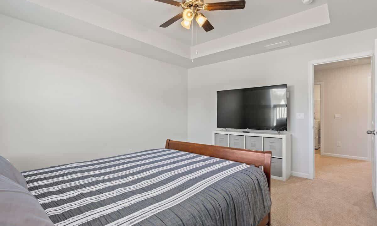 Photo of Bedroom in Graniteville