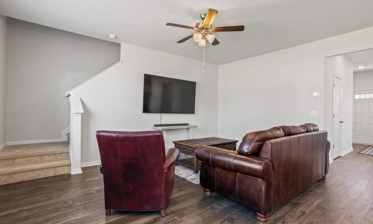 Photo of Livingroom in Graniteville