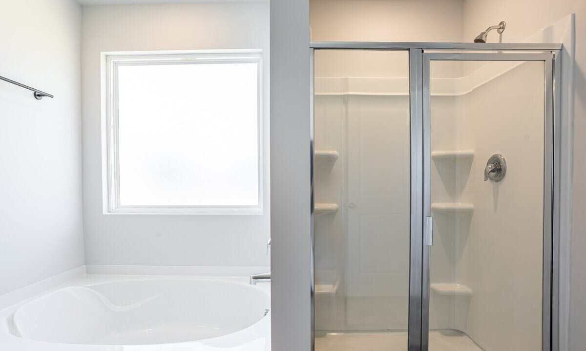 Photo of Bathroom in Graniteville