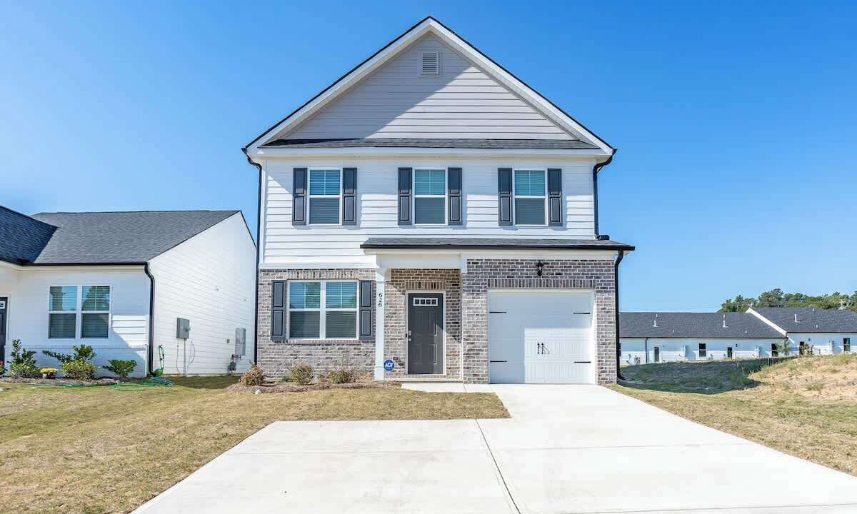 Photo of Outdoor in Graniteville