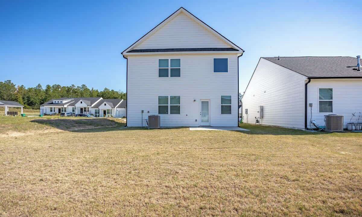 Photo of Outdoor in Graniteville