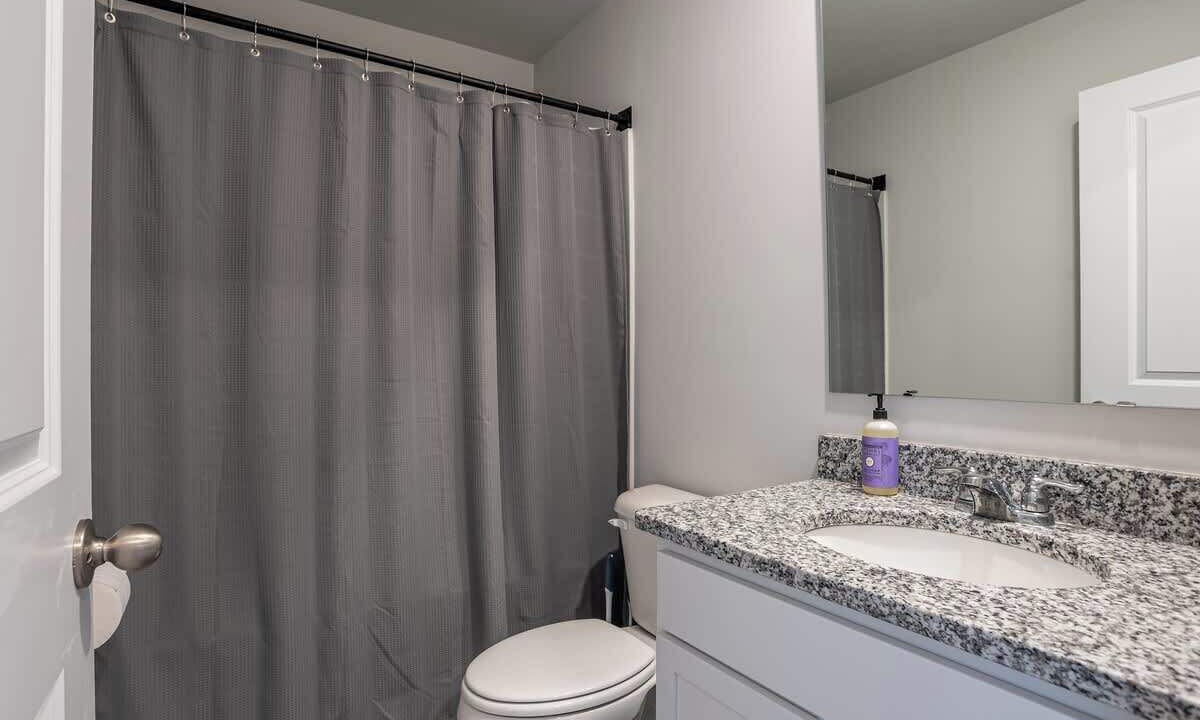 Photo of Bathroom in Graniteville