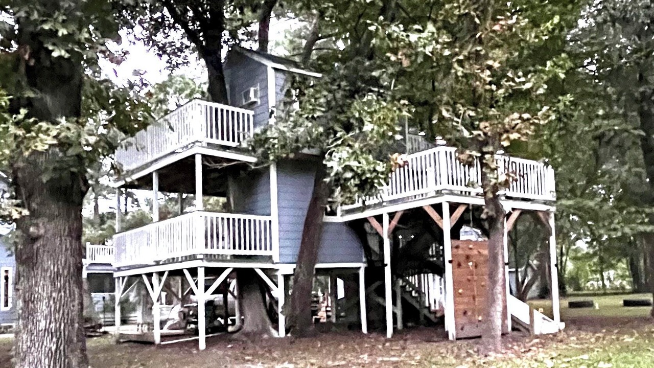Photo of Outdoor in South Carolina Lowcountry