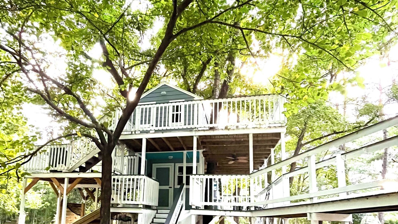 Photo of Outdoor in South Carolina Lowcountry