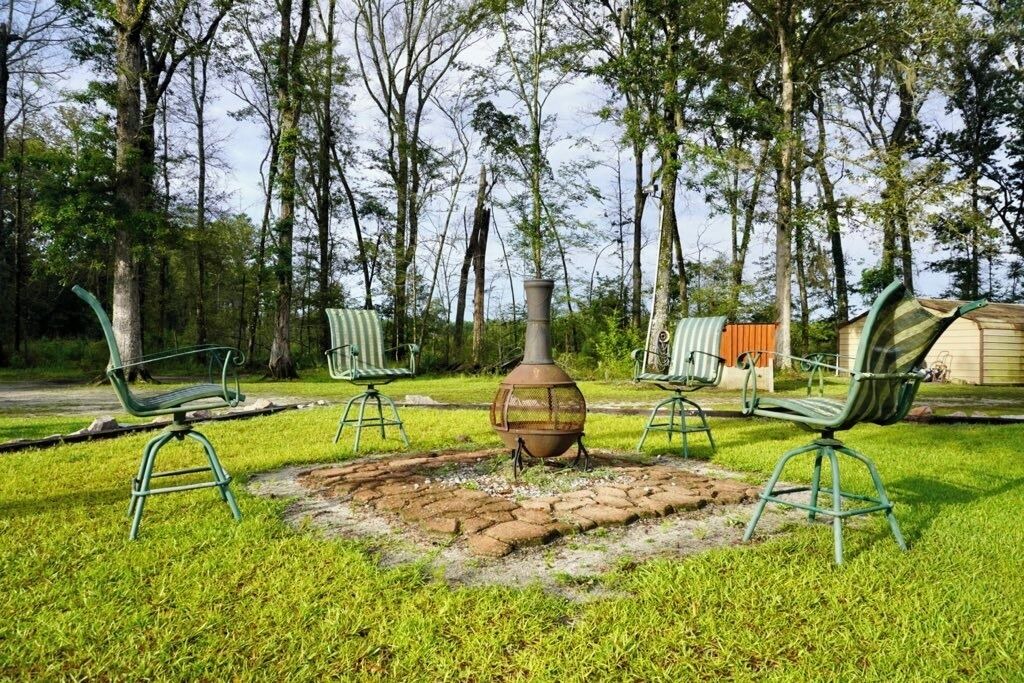 Photo of Outdoor in Ruffin