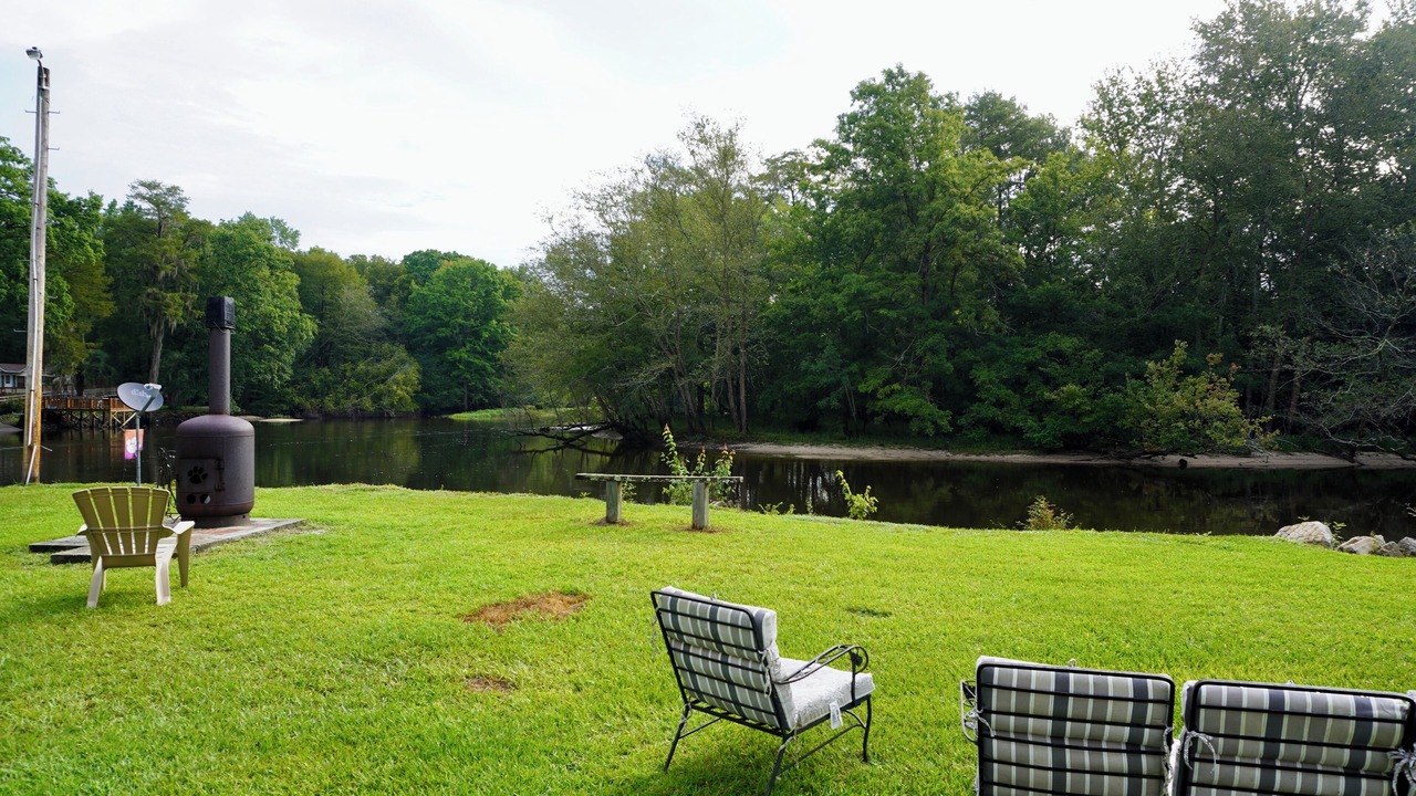 Photo of Outdoor in Ruffin