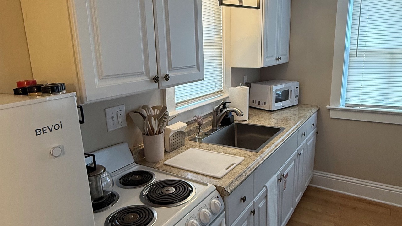 Photo of Kitchen in Sanford