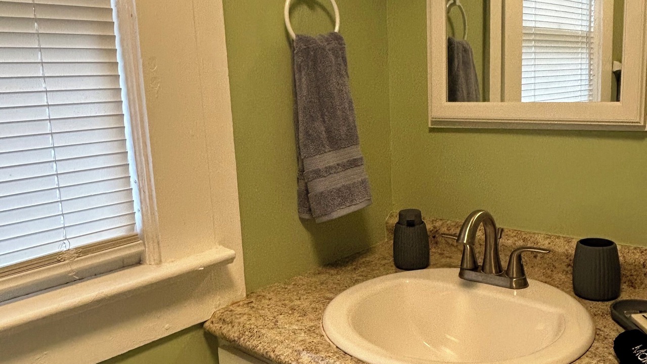 Photo of Bathroom in Sanford