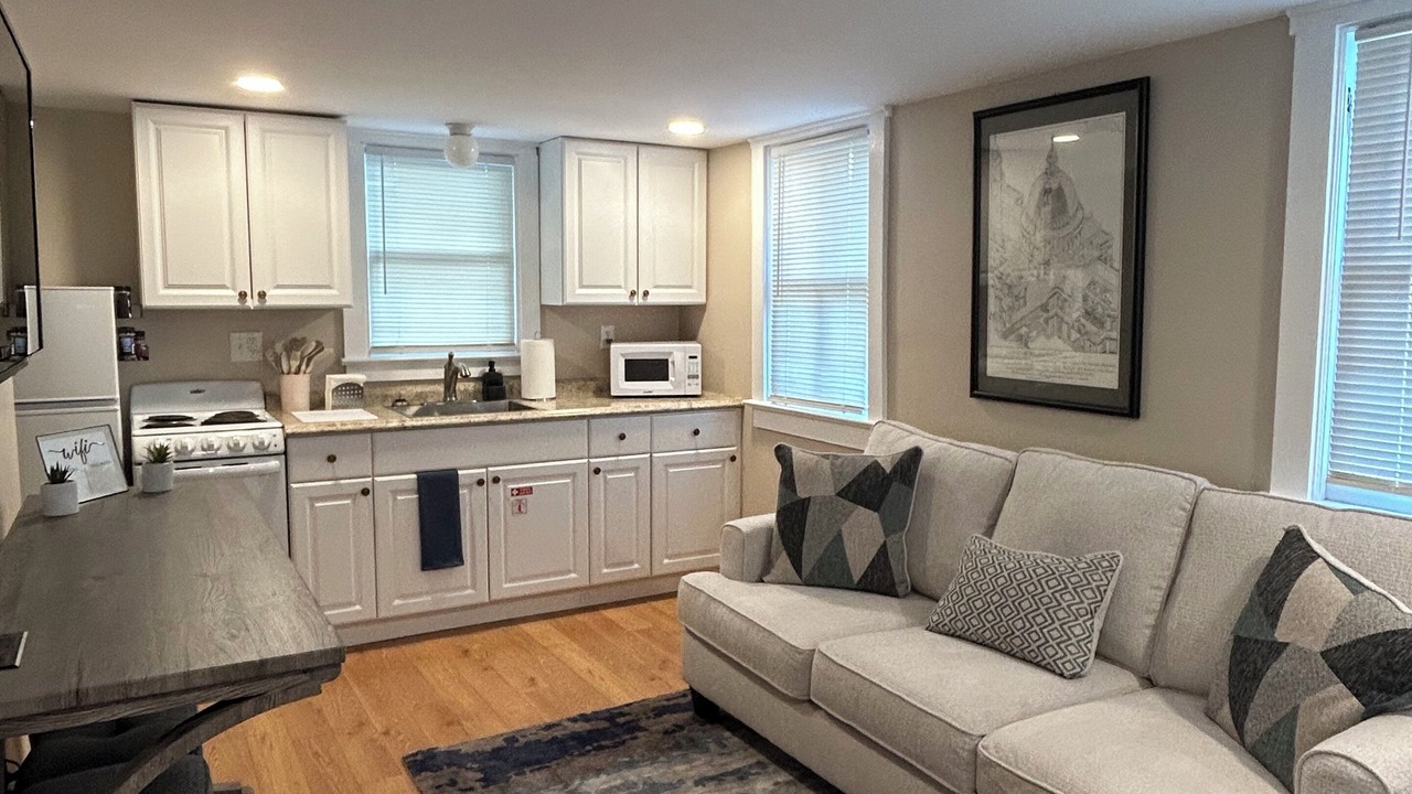 Photo of Livingroom in Sanford
