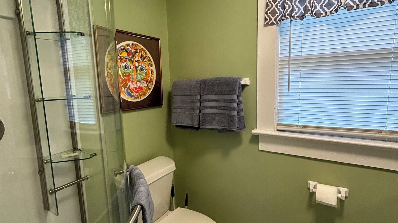 Photo of Bathroom in Sanford