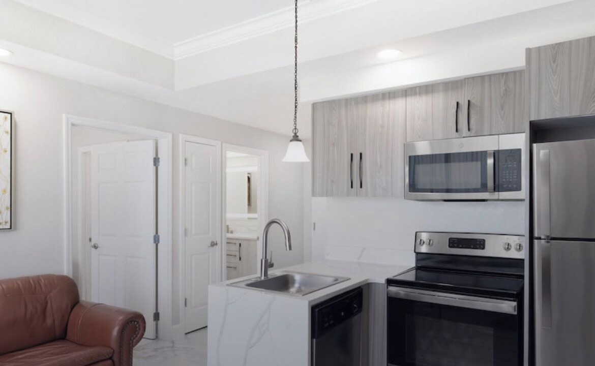 Photo of Kitchen in Florida Center