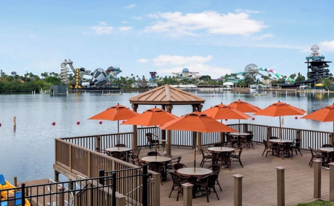 Photo of Outdoor in Florida Center