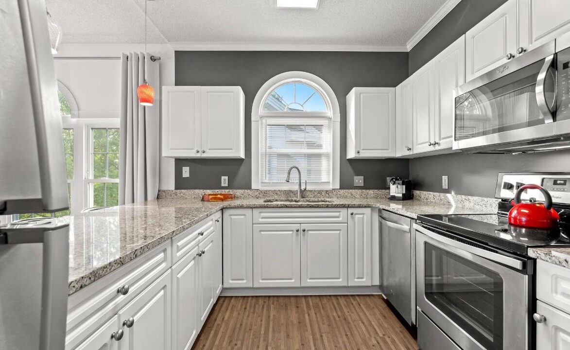 Photo of Kitchen in Myrtle Beach