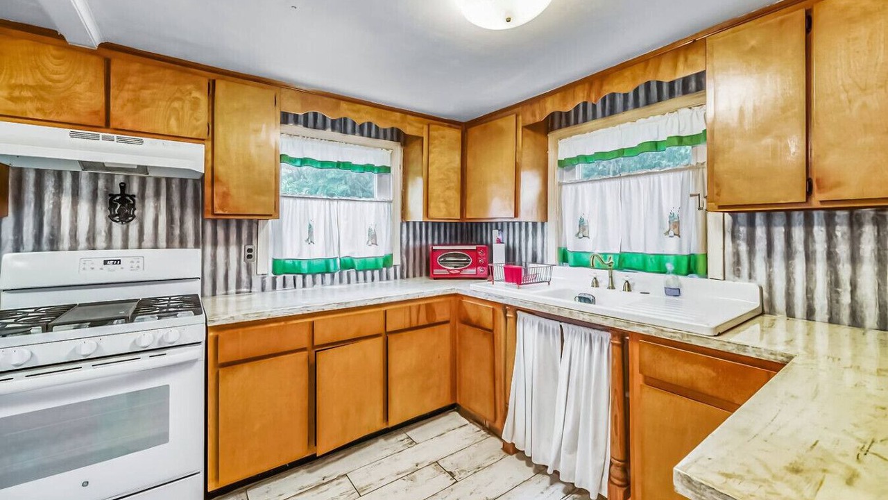Photo of Kitchen in Northside