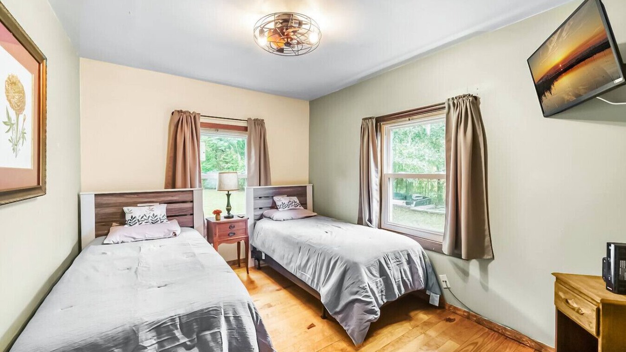 Photo of Bedroom in Northside