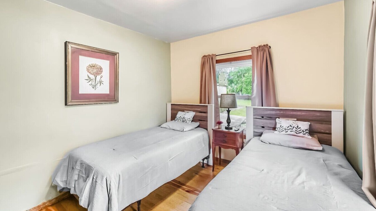 Photo of Bedroom in Northside