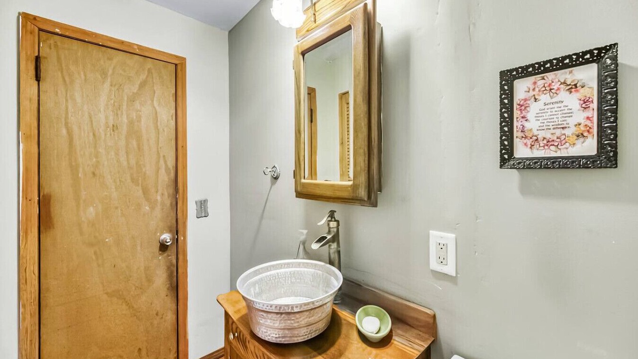 Photo of Bathroom in Northside