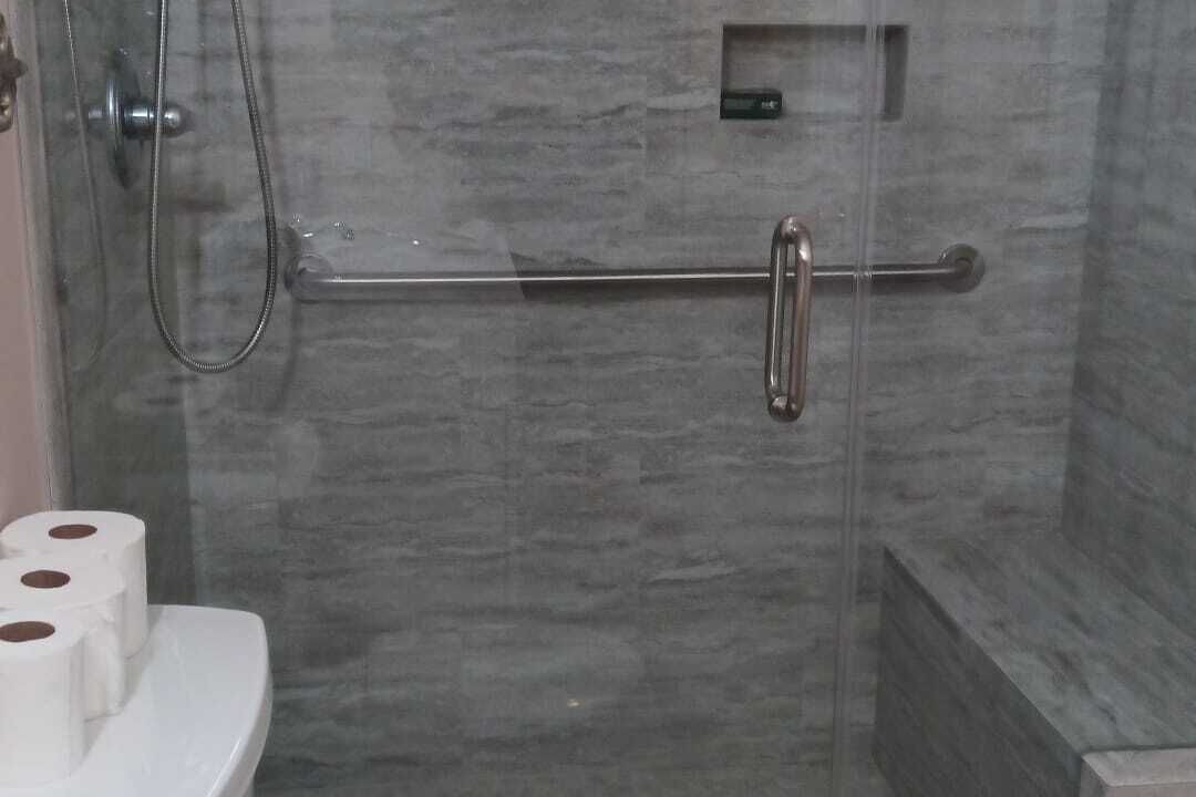 Photo of Bathroom in Stallings