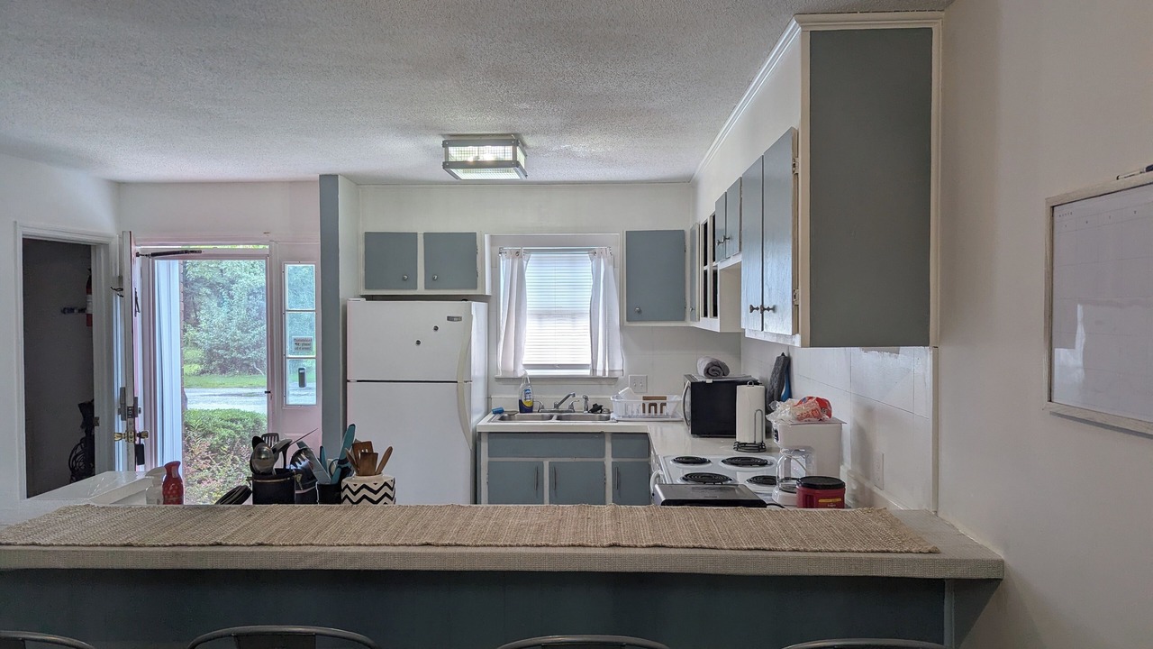 Photo of Kitchen in Summerton