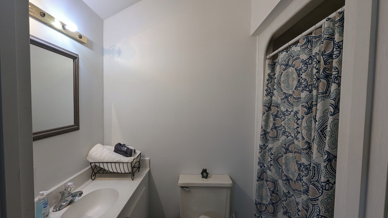Photo of Bathroom in Summerton