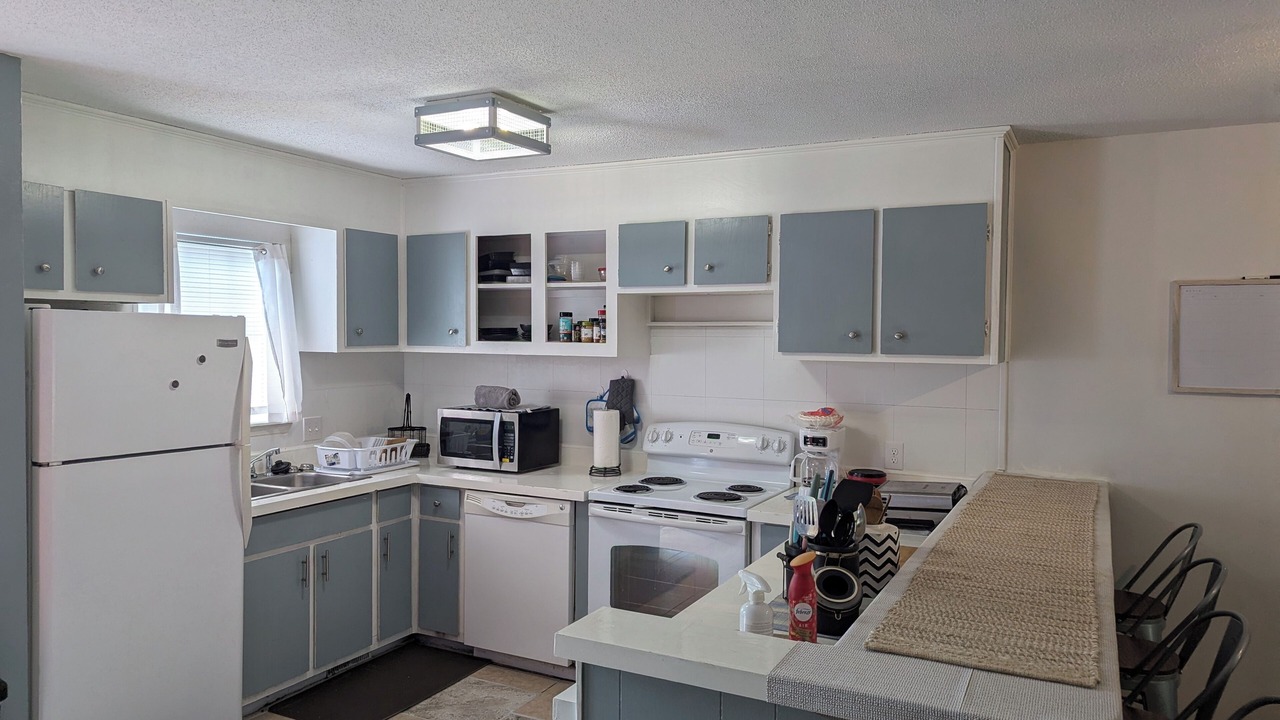 Photo of Kitchen in Summerton