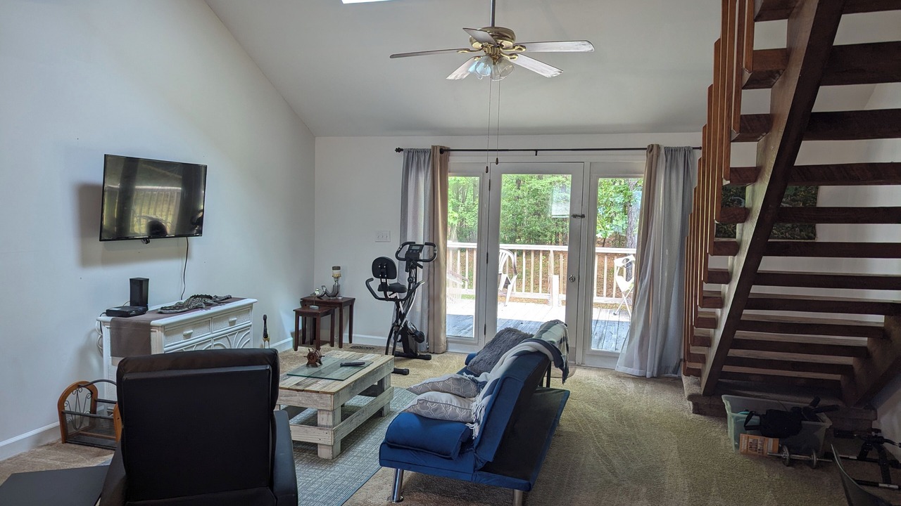 Photo of Livingroom in Summerton