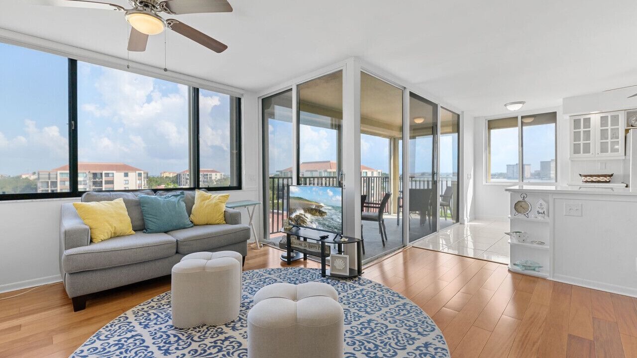 Photo of Bedroom in Palma del Mar