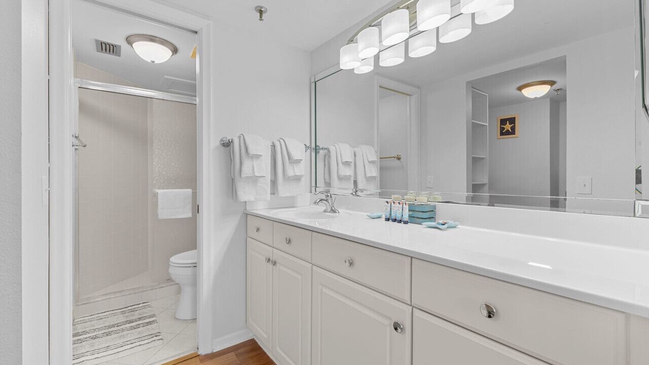 Photo of Bathroom in Palma del Mar