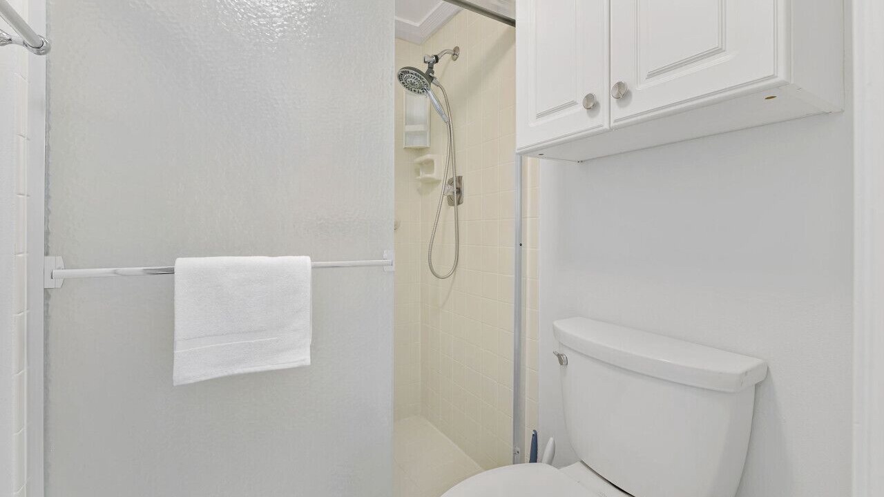 Photo of Bathroom in Palma del Mar