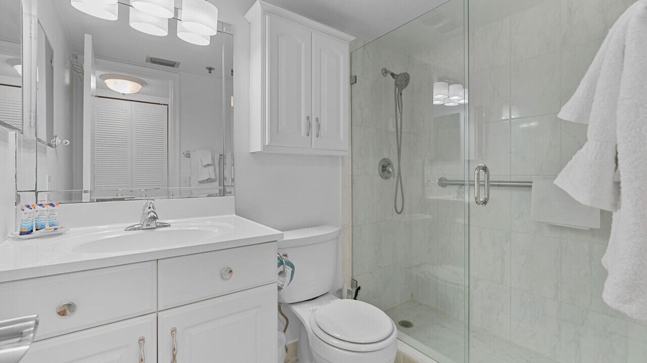 Photo of Bathroom in Palma del Mar