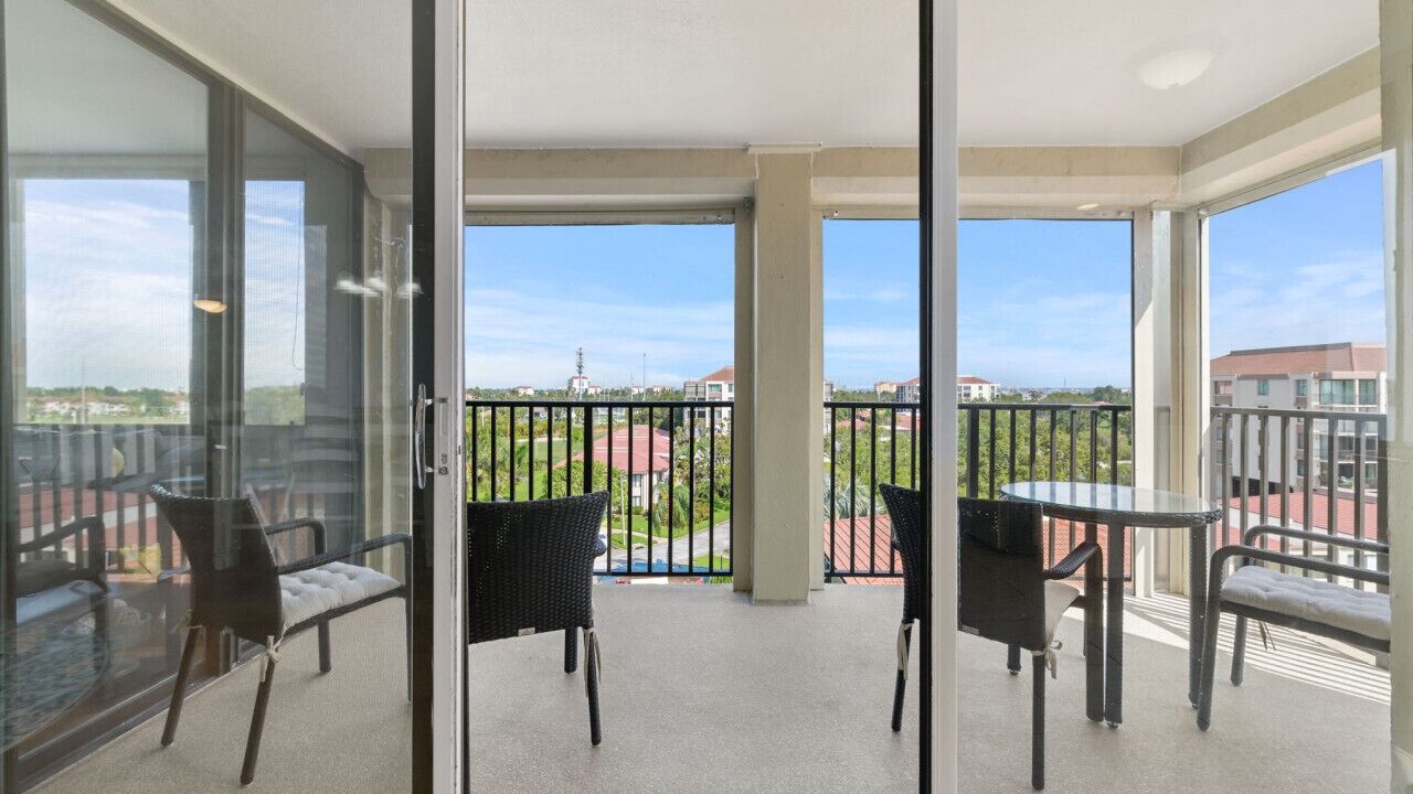 Photo of Patio Balcony in Palma del Mar